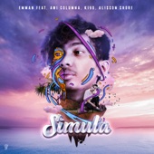 Simula (feat. Awi Columna, Kiyo & Alisson Shore) artwork