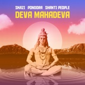 Deva Mahadeva artwork
