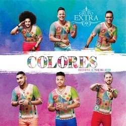Grupo Extra - Me Emborrachare (Bachata Radio Edit)