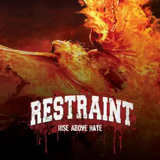 baixar álbum Download Restraint - Rise Above Hate album