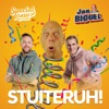 Stuiteruh - Single