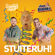 EUROPESE OMROEP | MUSIC | Stuiteruh - Special Krew & Jan Biggel