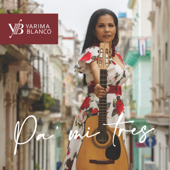 Amiga (feat. Barbara de los Ángeles Zamora) - Yarima Blanco