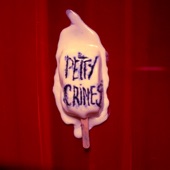 Petty Crimes artwork