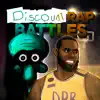Red Mist Squidward vs LeBron James (feat. Danii) - Single album lyrics, reviews, download