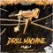 Drill Machine (feat. DRJ Sohail) - RAJ lyrics