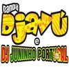 Banda Djavú & Dj Juninho Portugal - EP