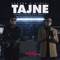 Tajne - Corona & Rimski lyrics