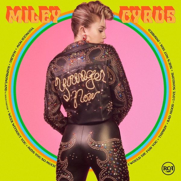 Resultado de imagem para younger now album