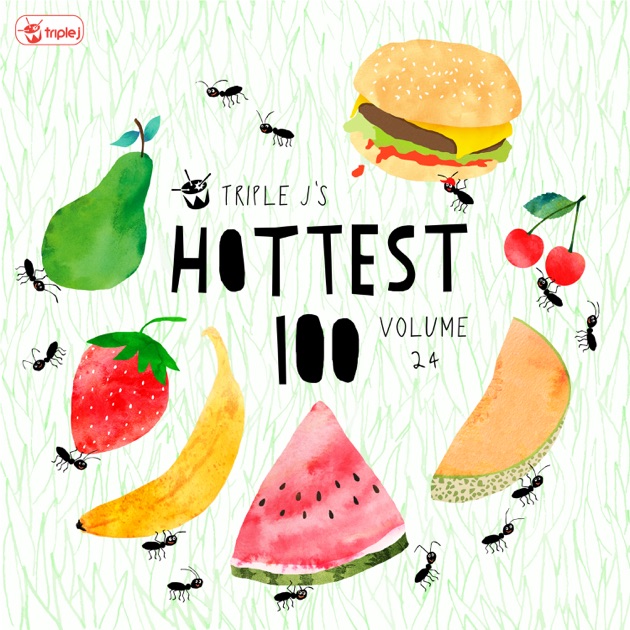 triple-j-s-hottest-100-vol-24-by-various-artists-on-itunes