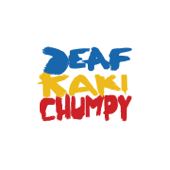 Deaf Kaki Chumpy - Deaf Kaki Chumpy