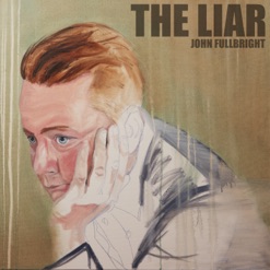 THE LIAR cover art