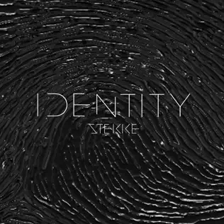 lataa albumi Stekke - Identity