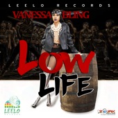 Low Life artwork