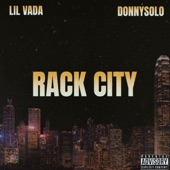 Lil Vada - RACK CITY