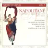 Napolitane (Villanelle, Arie, Moresche) album lyrics, reviews, download