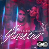 Glamour (feat. Gia Gunn) artwork
