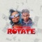 Rotate (feat. Waveboy) - Million lyrics
