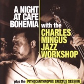 Charles Mingus Jazz Workshop - Work Song