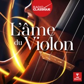 Violin Concerto No. 3 in B Minor, Op. 61: I. Allegro non troppo artwork