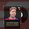 Late Night Sound - Single album lyrics, reviews, download