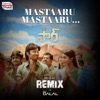 Mastaaru Mastaaru (Remix Version) [From "Sir"] - Single