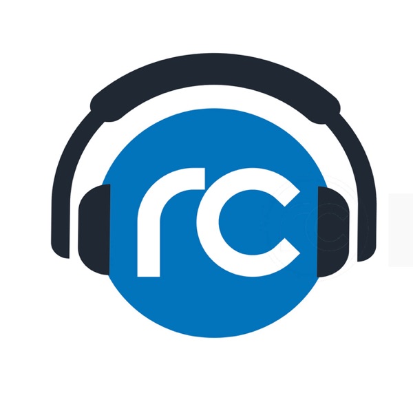 Rejoice Podcast cover