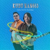 Kudu Nangis (feat. Dewa Budjana) artwork