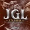 JGL (En Vivo Desde El Domo Care Monterrey) - La Adictiva lyrics