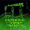 Zomboid Surf Attack
