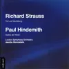 Strauss: Tod und Verklärung - Hindemith: Mathis der Maler album lyrics, reviews, download