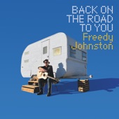 Freedy Johnston - Tryin' to Move On