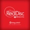 Come Ever Reign-The Red Disc Spring 2017-Single - LifeWay Worship lyrics