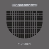 MannHeim artwork