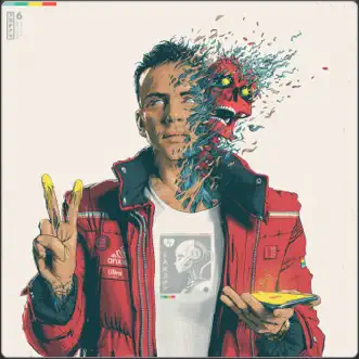 Confessions of a Dangerous Mind by Logic album reviews, ratings, credits