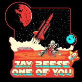 Space Bound Presents Jay Reese - BA1LA