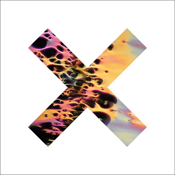 Chained (John Talabot and Pional Blinded Remix) - Single - The xx