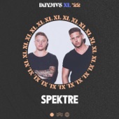 Spektre at DAY.MVS XL 2022: Southside (DJ Mix) artwork