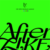 After LIKE - IVE