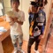 TME (feat. Jay Tme) - GG Dai lyrics
