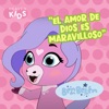 El Amor De Dios Es Maravilloso - Single