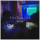 VERTRAUEN artwork