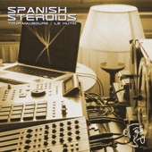 Spanish Steroids (Tour - Maubourg's Love the Bass Vocal Mix) artwork