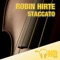 Staccato - Robin Hirte lyrics