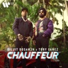 Chauffeur by Diljit Dosanjh, Tory Lanez, Ikky iTunes Track 1