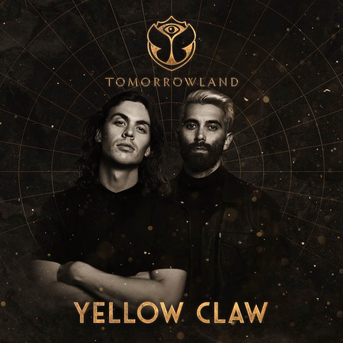 Yellow Claw, Bok Nero – Loudest MF: слушать и скачать mp3 песню