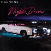 Night Drive artwork