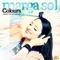 Amoralea - Marga Sol lyrics