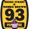 93 (feat. Mondo Brown) - Kizzle Stacks lyrics