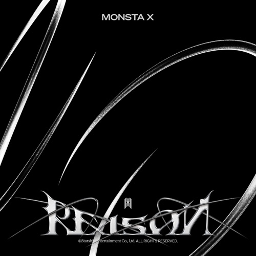 MONSTA X - REASON - EP [iTunes Plus AAC M4A]